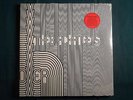 PASSOVER - THE BLACK ANGELS, SEALED LP  ORIGINAL EMBOSSED COVER, RARE OOP