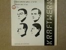 Kraftwerk Numbers/Computer World 12