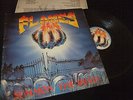 FLAMES-SUMMON THE DEAD   PRIVATE GREEK METAL/SLAYER/VENOM