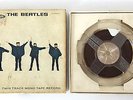 BEATLES 1965 Orig. UK Reel to Reel Tape Album - 