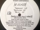 M-Slash 