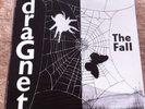 The Fall. Dragnet. Step Forward. First Pressing. SFLP 4 .