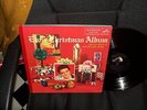  ELVIS CHRISTMAS ALBUM  LOC 1035 GATE FOLD COVER PRESLEY PICTURES