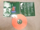 QUEEN ROGER TAYLOR ELECTRIC FIRE RARE ORANGE  LP