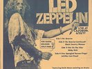 LED ZEPPELIN - LIVE AT L.A. FORUM 6/23/77 - ROCK 2 LP SET - TMOQ