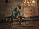 Collected (3LP booklet widespine) [VINYL] JJ Cale Vinyl