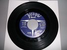 Howard Guyton - I Watched You Slowly Slip Away - Rare Verve Stock Press