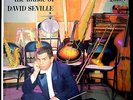 David Seville The Music of-1957 Original pressing Near Mint