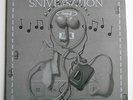 ORBITAL Snivilisation 1994 Internal TRUPL5 UK 2xLP MINT with POSTER NEAR MINT