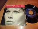 YOKA BERRETTY+DIAMOND FIVE FRANKY+JOHNNY AWESOME RARE DUTCH JAZZ OMEGA 9.35.265