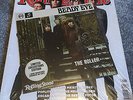 BEADY EYE - THE ROLLER RARE GERMAN 7