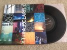 JIMMY EAT WORLD CLARITY vinyl LP repress 10th anniversary futures bleed american