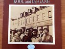 LP Kool & The Gang 