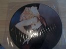 madonna vogue picture disc  ex con   getting rare