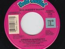 Rap 45 - Big Daddy Kane - Smooth Operator - Cold Chillin' - mp3