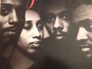 PRANA PEOPLE Self Titled PRELUDE LP *Radio Station Copy*