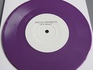 Arctic Monkeys – R U Mine? Purple Vinyl RSD Release Un-played 7” vinyl single
