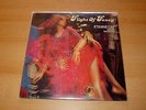 Etienne Cap Orchestra feat. Thomas Strasser Flight Of Fancy 1982 Intersound LP