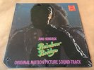JIMI HENDRIX LP 