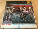 SOUL FUNK LP/ BOOKER T. AND THE MG'S/THE MAR-KEYS 