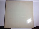 The Beatles White Album LP 1st press Stereo No. 0394237
