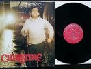 LP CHRISTINE SOUNDTRACK SCORE john carpenter alan howarth 1989 Varese Sarabande