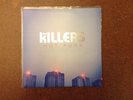 The Killers Hot Fuss