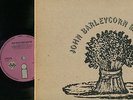 TRAFFIC JOHN BARLYCORN MUST DIE PINK ISLAND LP PROG PSYCH ROCK