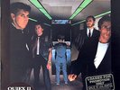 WHO  It's Hard QUIEX II EX Ltd Ed Promo Vinyl  W/ Lyric Sleeve PETE TOWNSHEND