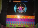 Rodriguez - Cold Fact 1974 Sussex Vinyl (RARE SOUTH AFRICAN) EX+++ NM++ BEST