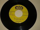 ROCKABILLY 45 RPM RECORD - MICKEY GILLEY - REX 10,018