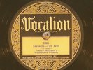 Jimmy Bertrand's Washboard Wizards, Vocalion 1280, V+