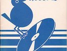 Complete Bluebird record catalog from 1937 (blues, hillbilly, jazz photos),  E+