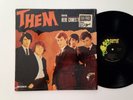 Them – Here Comes The Night    1st Press - 1965 Parrot Mono - In Shrink