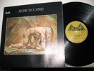 ATOMIC ROOSTER - DEATH WALKS BEHIND YOU - OZ PRESS INTERFUSION AUST LP RARE
