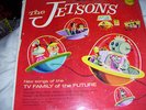 THE JETSONS-New Songs Of LP sealed Hanna Barbera