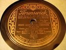 JAZZ EARL BURTNETT ORCH Sing Another Chorus Please BRUNSWICK 6102 E+