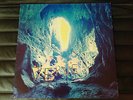 THE VERVE - A STORM IN HEAVEN - LP 12