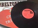 The Beltones - Cheap Trinkets LP Punk, Street Punk, Oi, skinhead, pink panzer
