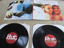 SMASHING PUMPKINS - SIAMESE DREAM DOUBLE VINYL ALBUM WITH A GATEFOLD SLEEVE