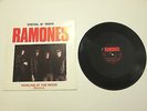 Ramones - Howling at the Moon (Sha-La-La) Sweden Only Remix 12