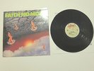 Faith No More - The Real Thing Promo LP ON SLASH/REPRISE