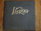 Pearl Jam - Vitalogy - Original Pressing E66900