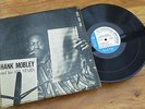 Hank Mobley & His All Stars **Blue Note BLP 1544 Mono 47W 63rd NY 23 LP**