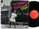 FATBACK BAND Keep On Steppin' LP on Event VG++