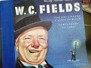W.C Fields 78 rpm set 