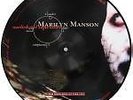 Marylin Manson Antichrist Superstar 2xLP PIC DISC