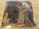 STATUS QUO / DAWN OF THE FRANTIC FOUR  1 LP