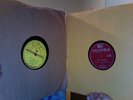 2 78 rpm 1955 SUN JOHNNY CASH I Walk The Line Get Rhythm 241 June Carter C Smith