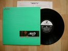 TSUYOSHI YAMAMOTO trio  Misty  THREE BLIND MICE Japan TBM 2530 NM